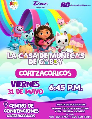 😻LA CASA 🏠 DE MUÑECAS DE GABY