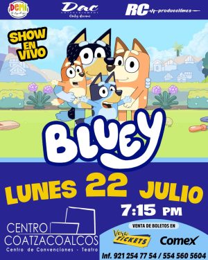 🐶🚨BLUEY🚨🐶