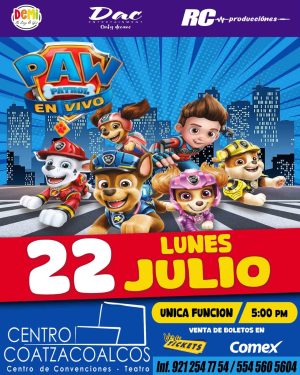 🚓🚨PAW PATROL🚨🚔