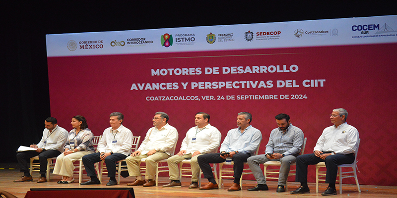 Avances y perspectivas del CIIT