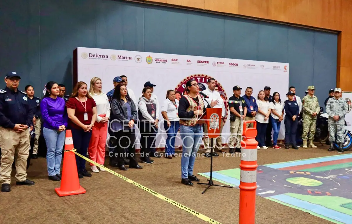 FESTIVAL VIVE SEGURO